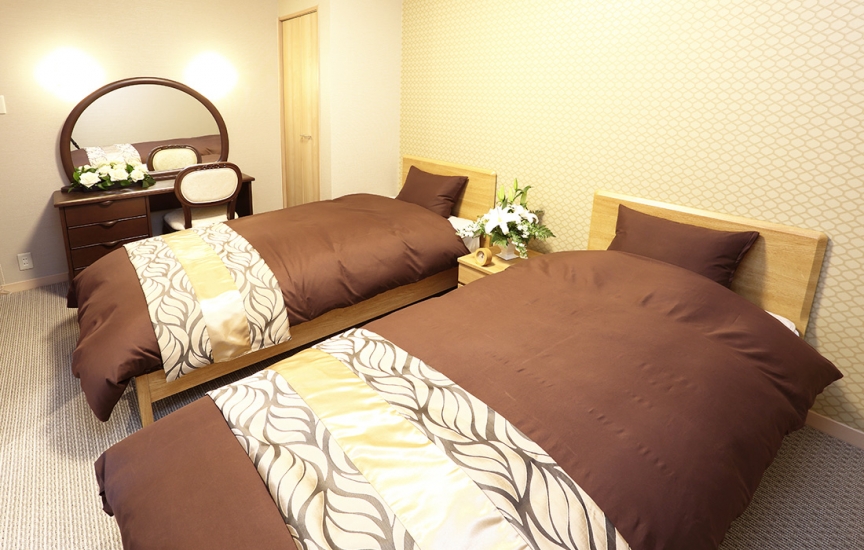 平安会館 安城城南斎場