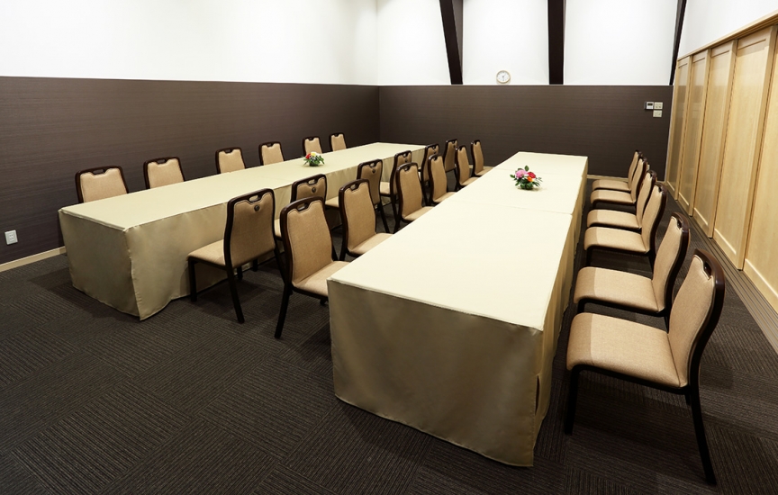 平安会館 安城城南斎場