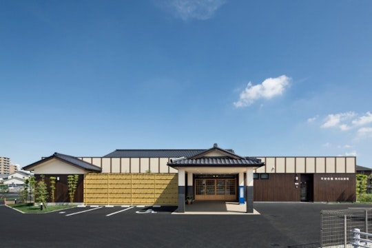 平安会館 東刈谷斎場