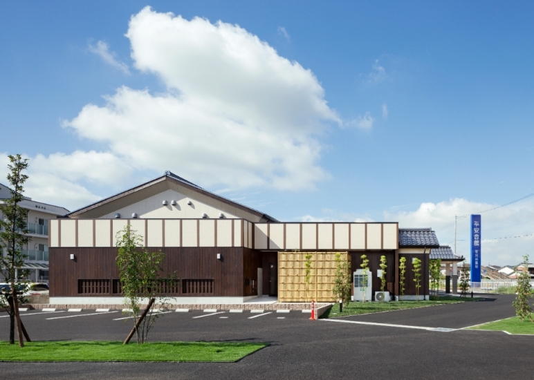 平安会館　東刈谷斎場