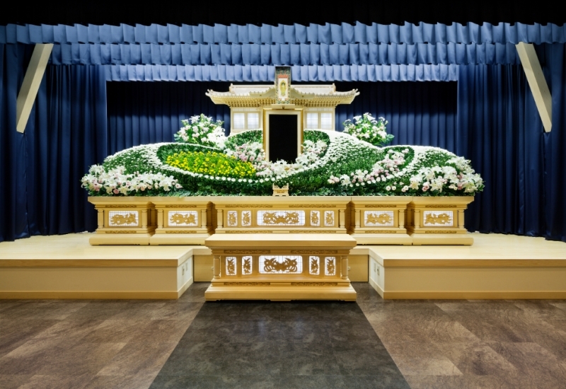 平安会館 東刈谷斎場