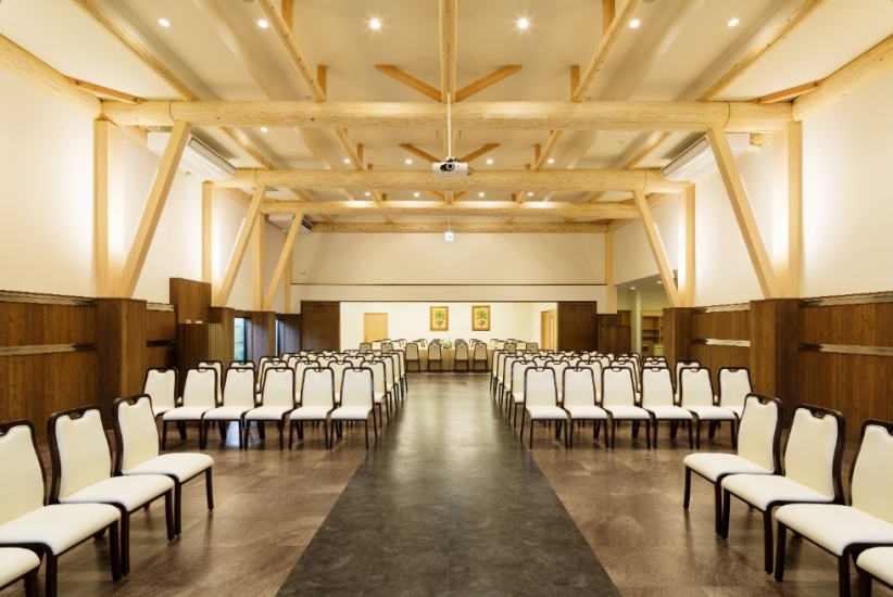 平安会館　東刈谷斎場