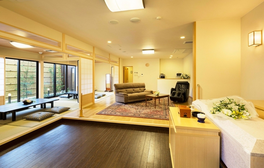 平安会館　東刈谷斎場