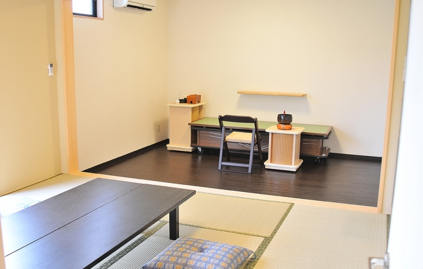 平安会館　東刈谷斎場