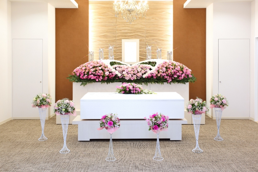 家族葬の結家 刈谷一ツ木