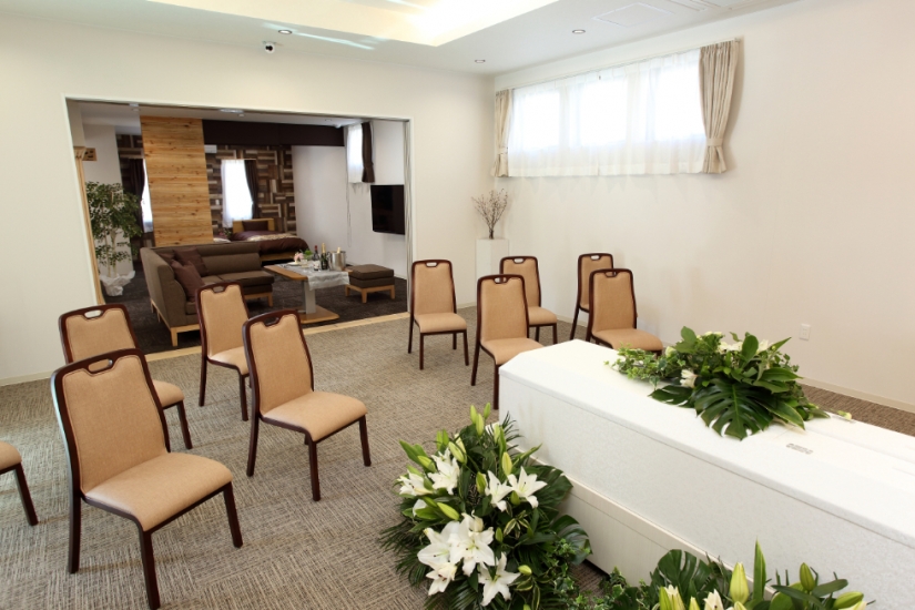 家族葬の結家 刈谷一ツ木