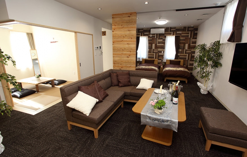 家族葬の結家 刈谷一ツ木