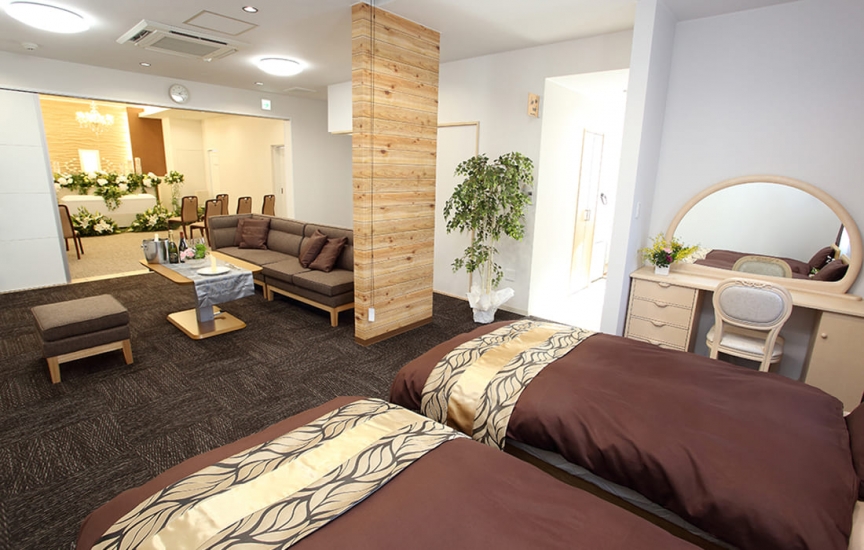 家族葬の結家 刈谷一ツ木