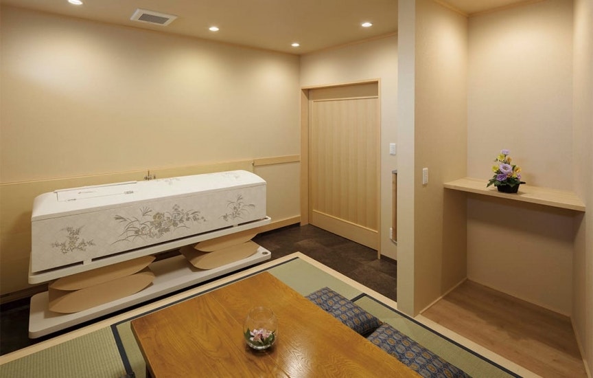 家族葬の結家 刈谷野田