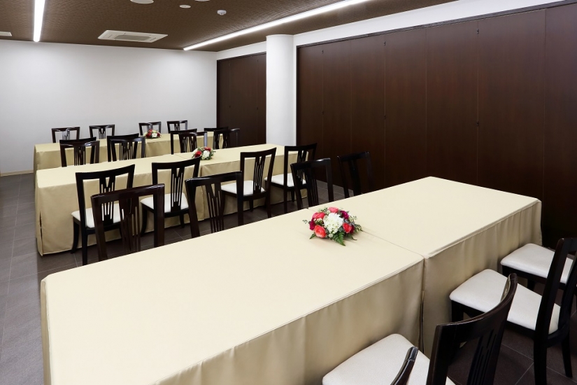 平安会館 サライ高浜青木斎場