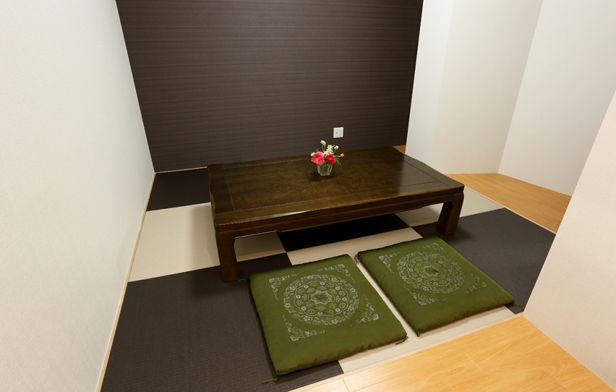 平安会館 サライ高浜青木斎場