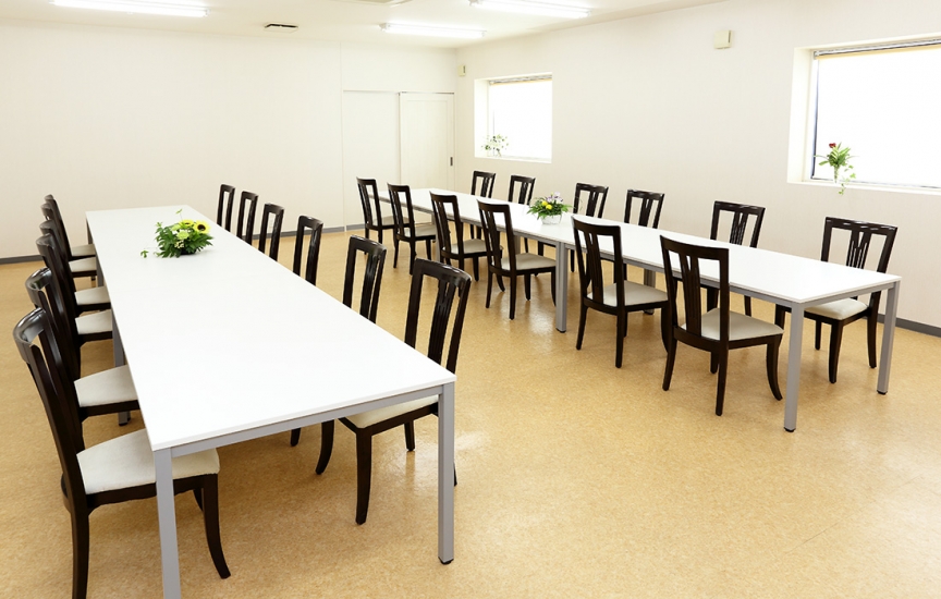 家族葬の結家 高浜神明