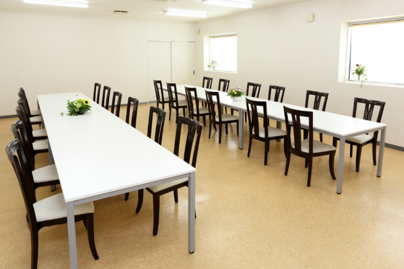 平安会館 サライ 高浜神明斎場