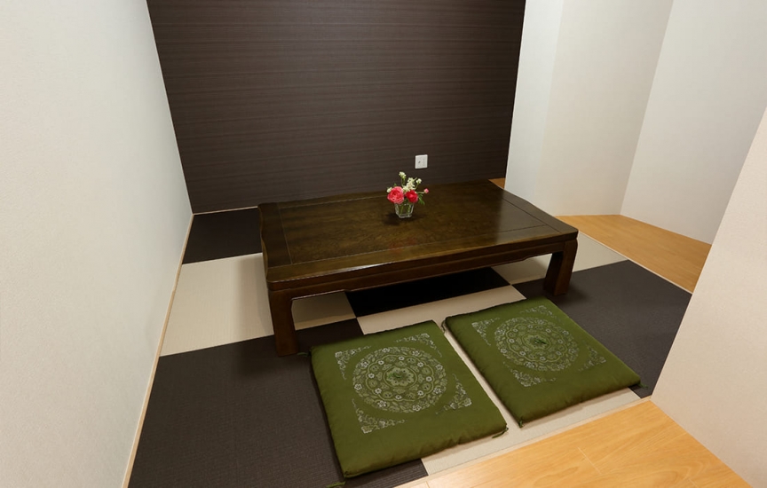 平安会館　サライ　高浜神明斎場