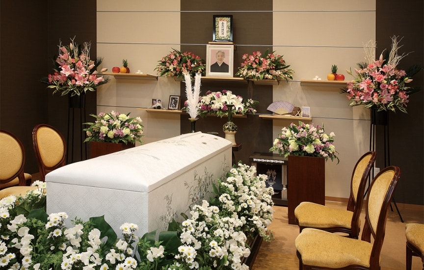 家族葬の結家 碧南