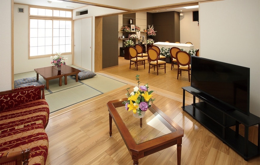 家族葬の結家 碧南