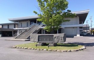 文十鳳凰殿 西尾中央斎場