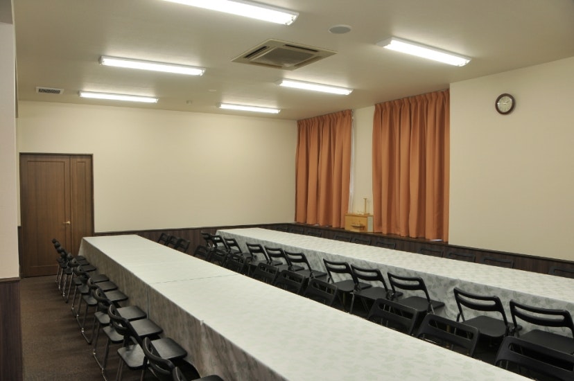 文十鳳凰殿 西尾中央斎場