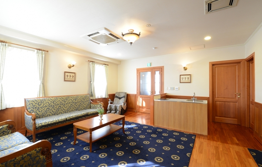 文十鳳凰殿 西尾矢田斎場