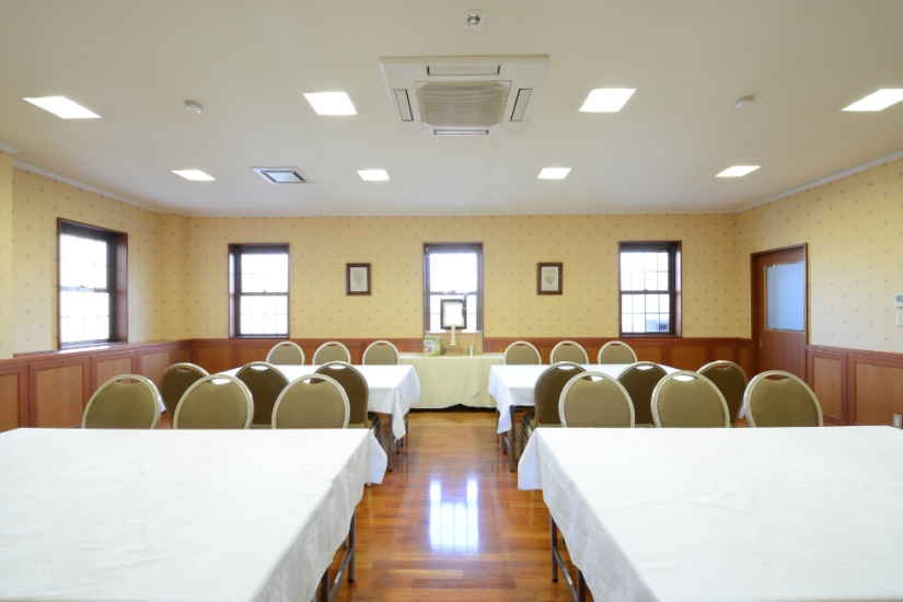 文十鳳凰殿 西尾矢田斎場