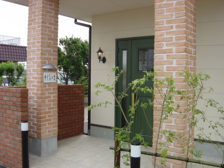 文十鳳凰殿 西尾矢田斎場