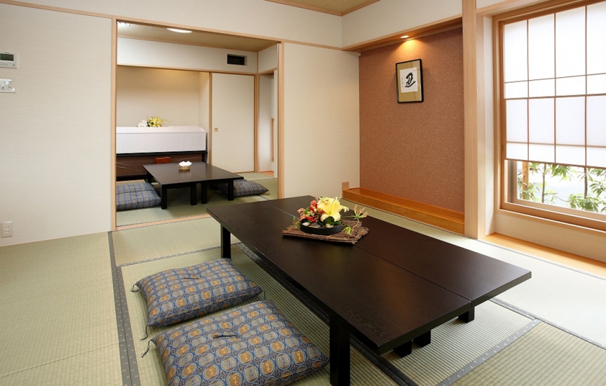 文十鳳凰殿 西尾一色斎場