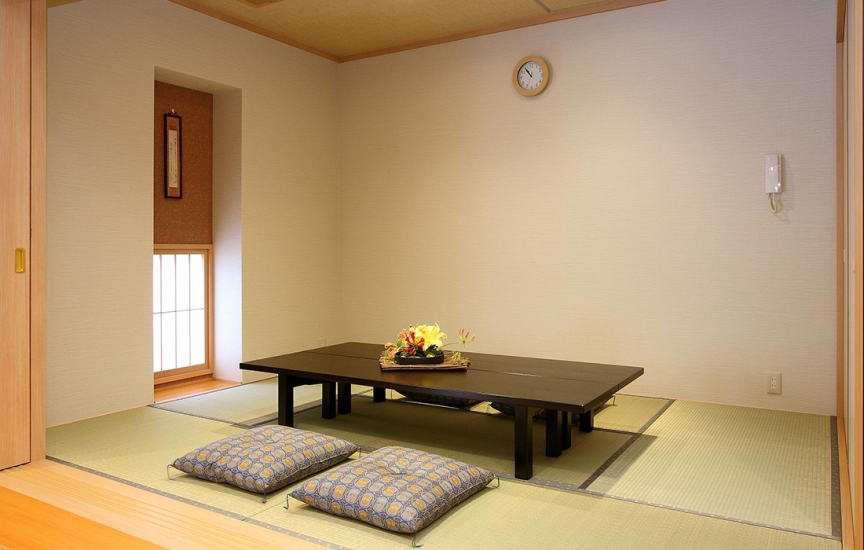 文十鳳凰殿 西尾一色斎場