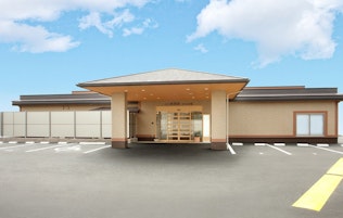 文十鳳凰殿 西尾吉良斎場