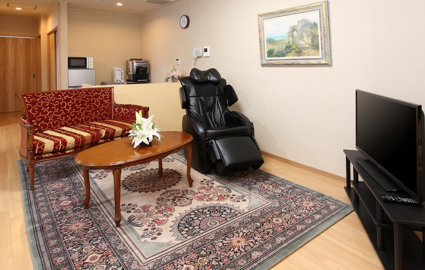 文十鳳凰殿 西尾吉良斎場