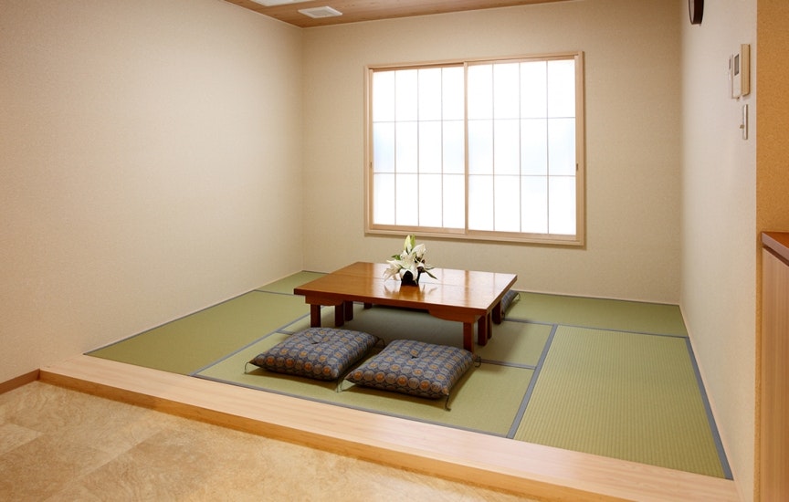 文十鳳凰殿 西尾吉良斎場