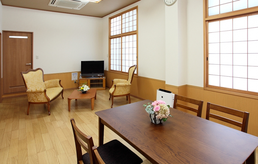 文十鳳凰殿 西尾幡豆斎場