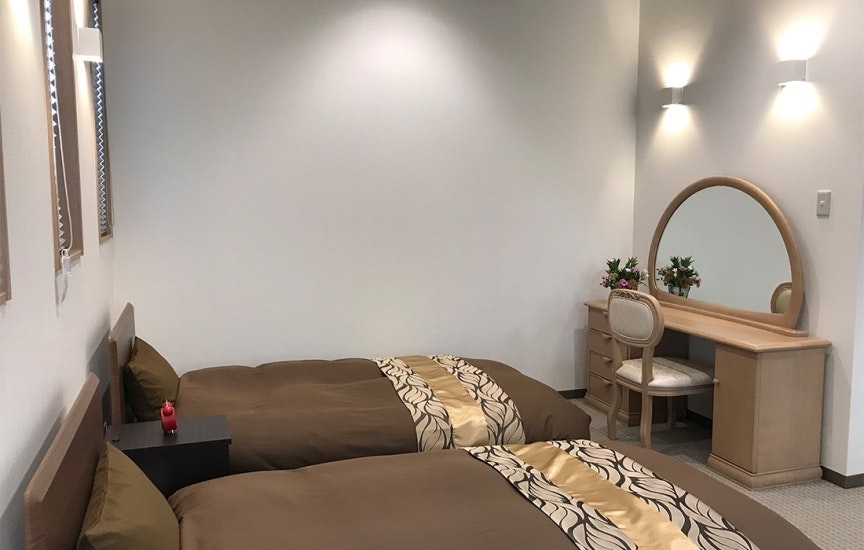 家族葬の結家西尾永吉