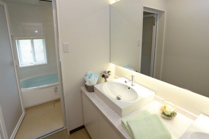 家族葬の結家西尾永吉