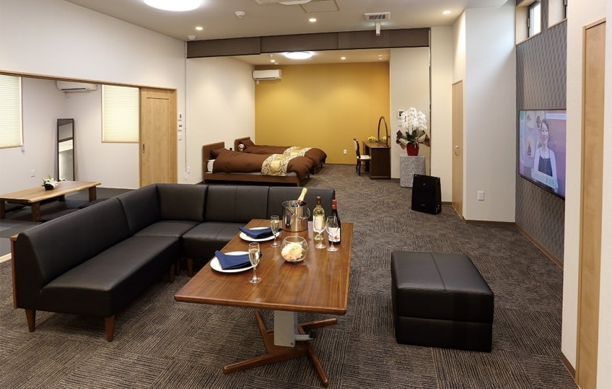 家族葬の結家西尾永吉