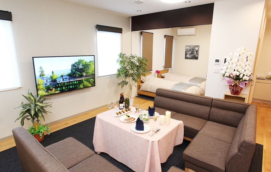 家族葬の結家 豊川中央通