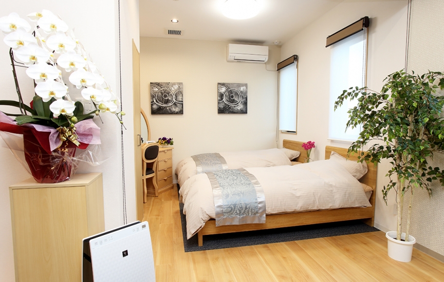 家族葬の結家 豊川中央通