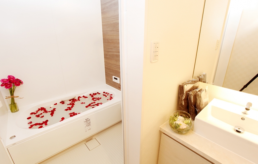 家族葬の結家 豊川中央通