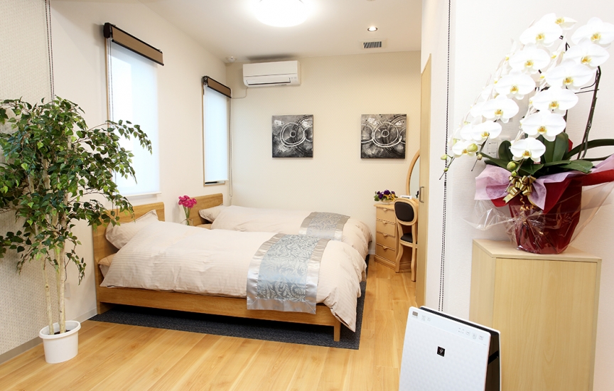 家族葬の結家 豊川千歳通