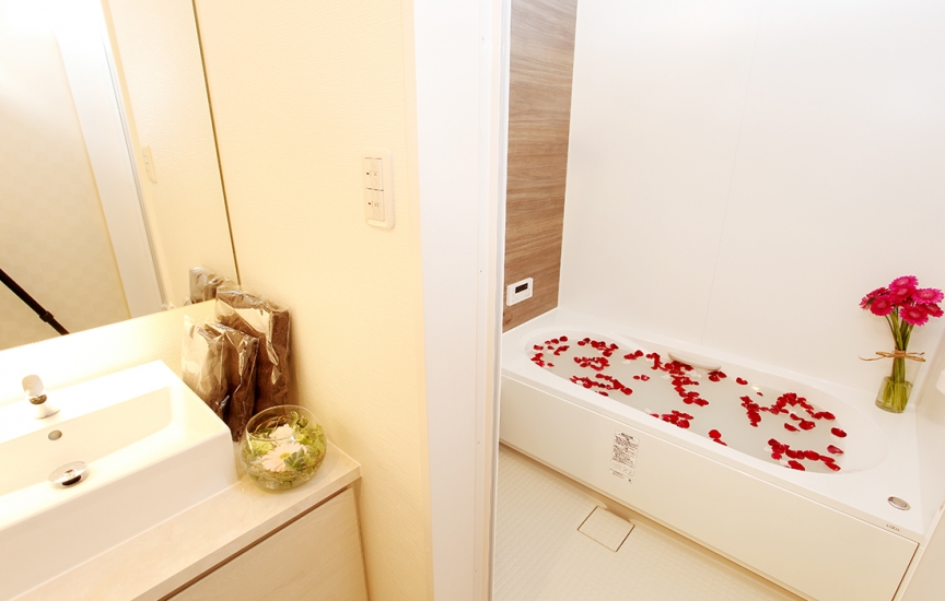 家族葬の結家 豊川千歳通