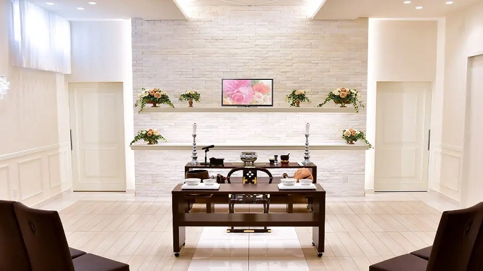 家族葬のカナクラオールストーン 仏生山 三谷ホール