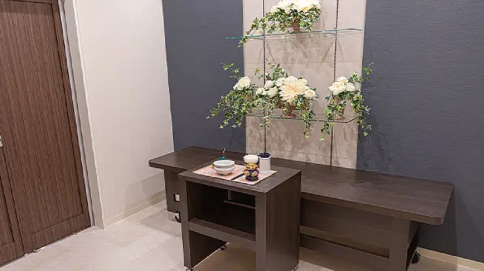 家族葬のカナクラオールストーン 春日ホール