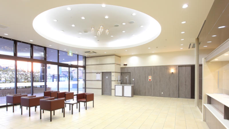 ティア桑名星川