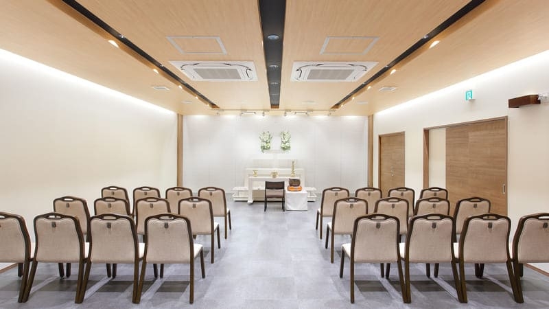 ティア桑名江場