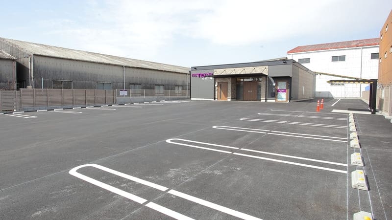 ティア桑名江場