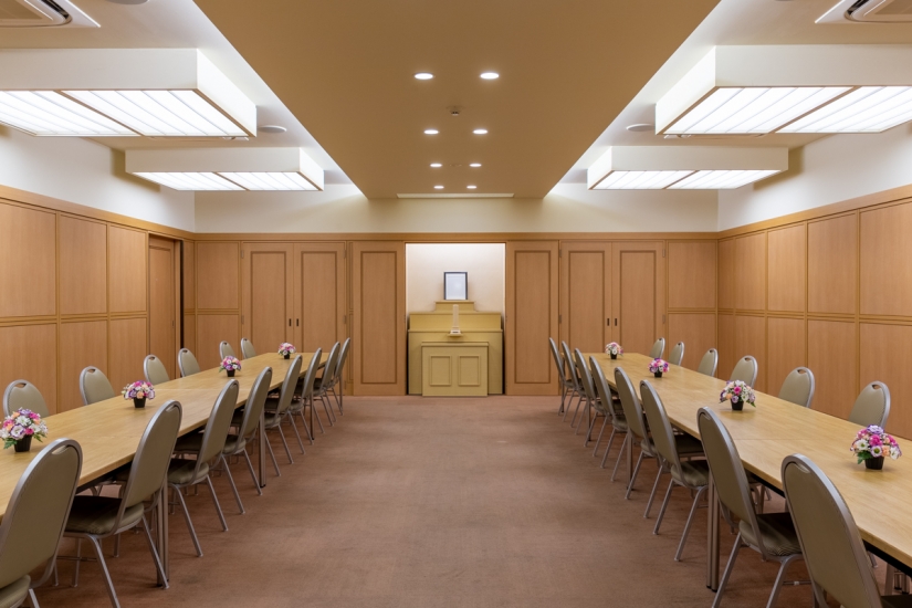 ライフケア千葉寺