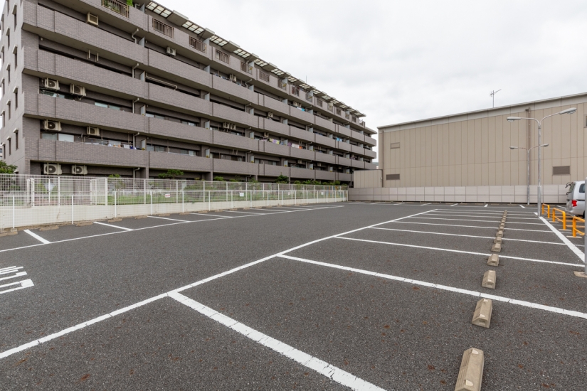 ライフケア千葉寺