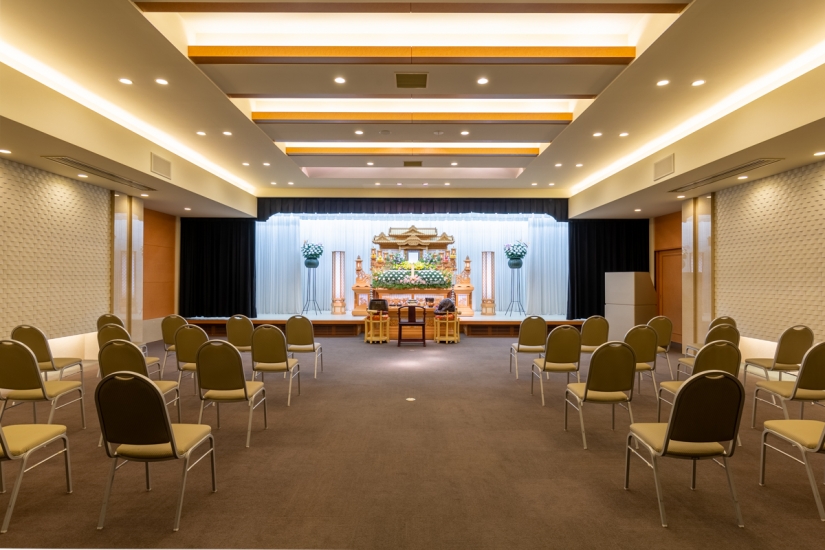 ライフケア千葉寺