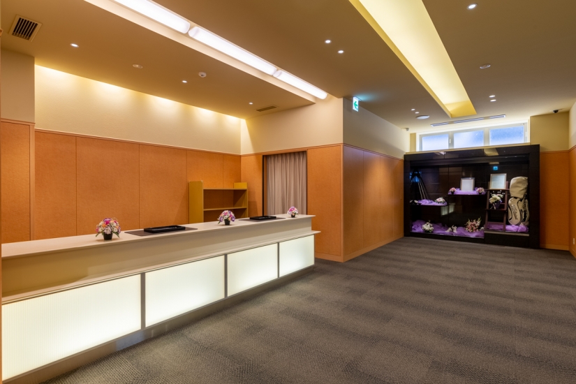 ライフケア千葉寺