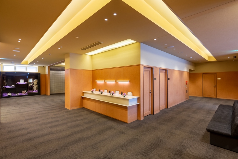 ライフケア千葉寺