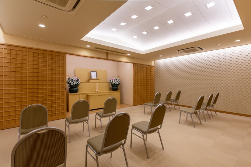 ライフケア千葉寺